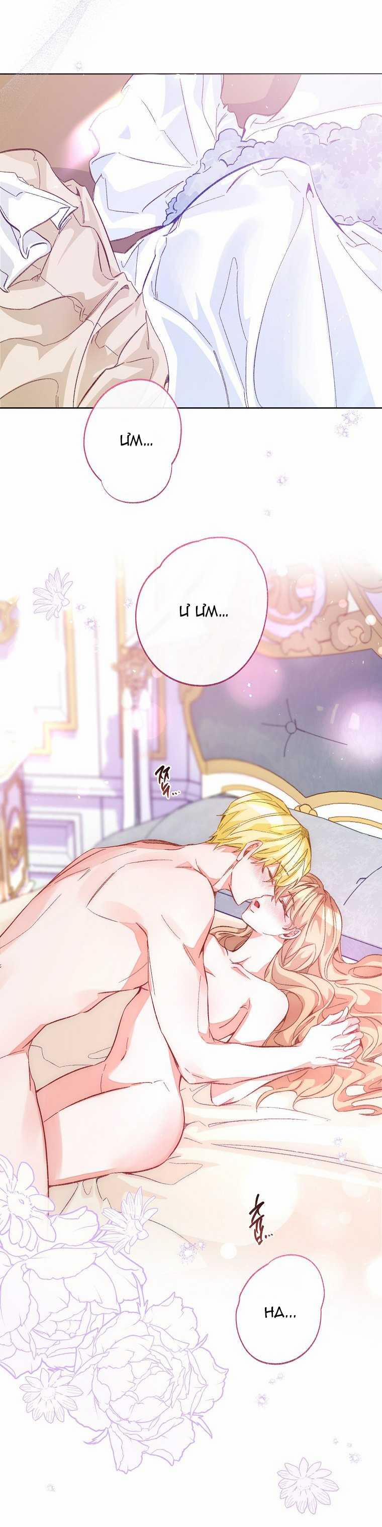 [18+] Đánh Cắp Trái Tim Tiểu Thư 89.1 trang 13