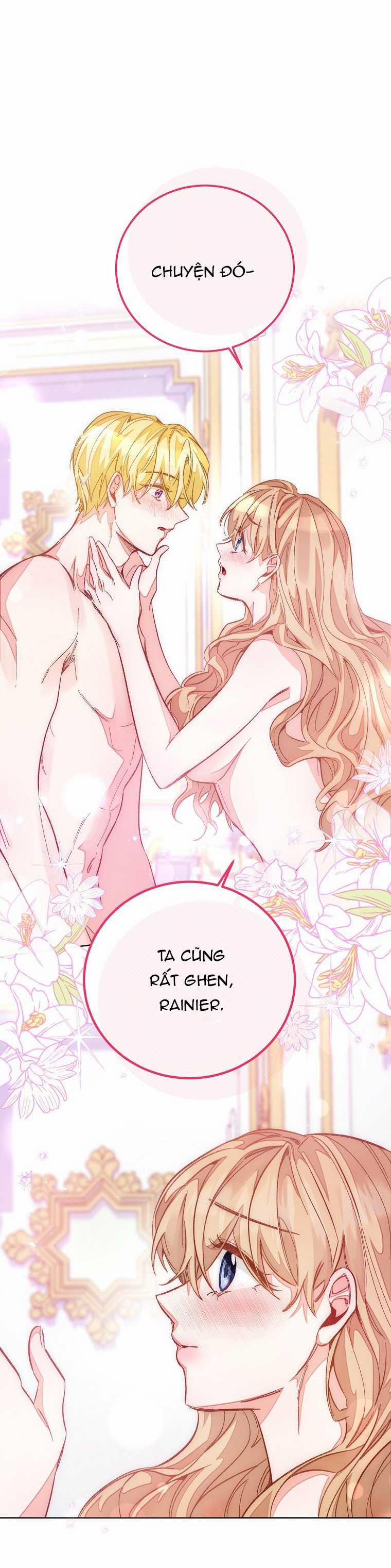 [18+] Đánh Cắp Trái Tim Tiểu Thư 89.1 trang 23