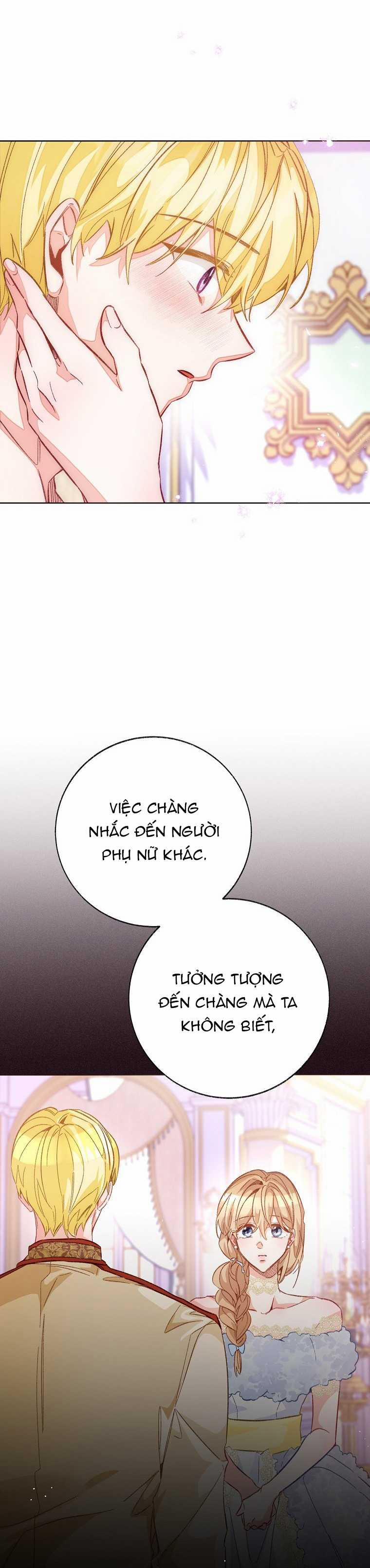 [18+] Đánh Cắp Trái Tim Tiểu Thư 89.1 trang 24