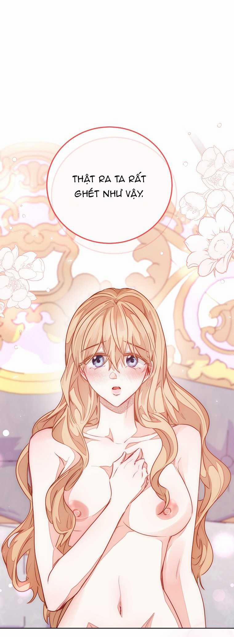 [18+] Đánh Cắp Trái Tim Tiểu Thư 89.1 trang 27