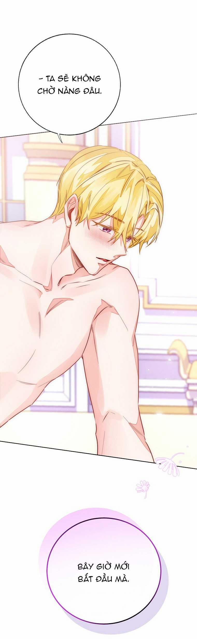 [18+] Đánh Cắp Trái Tim Tiểu Thư 89.2 trang 12