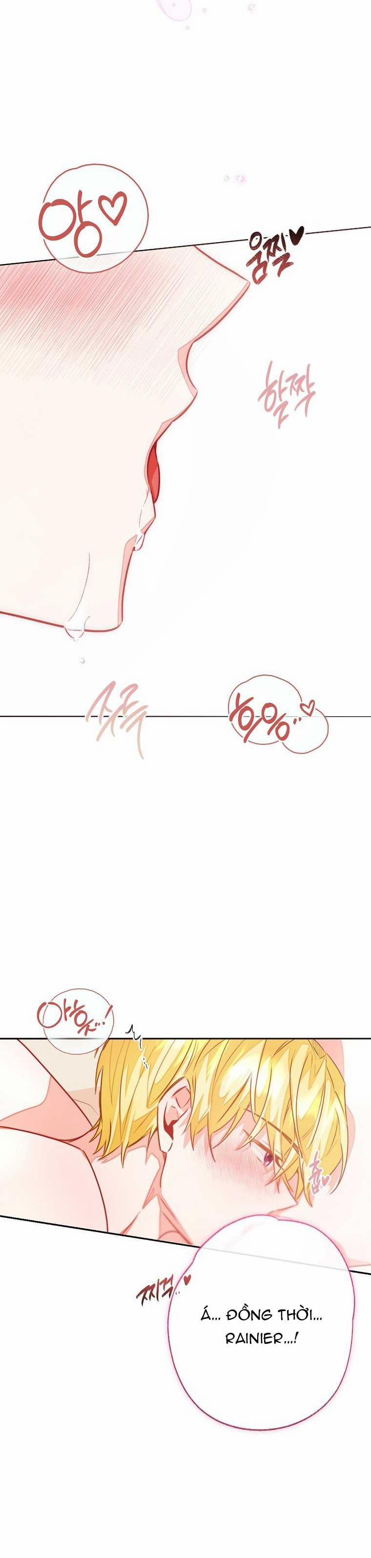 [18+] Đánh Cắp Trái Tim Tiểu Thư 89.2 trang 7