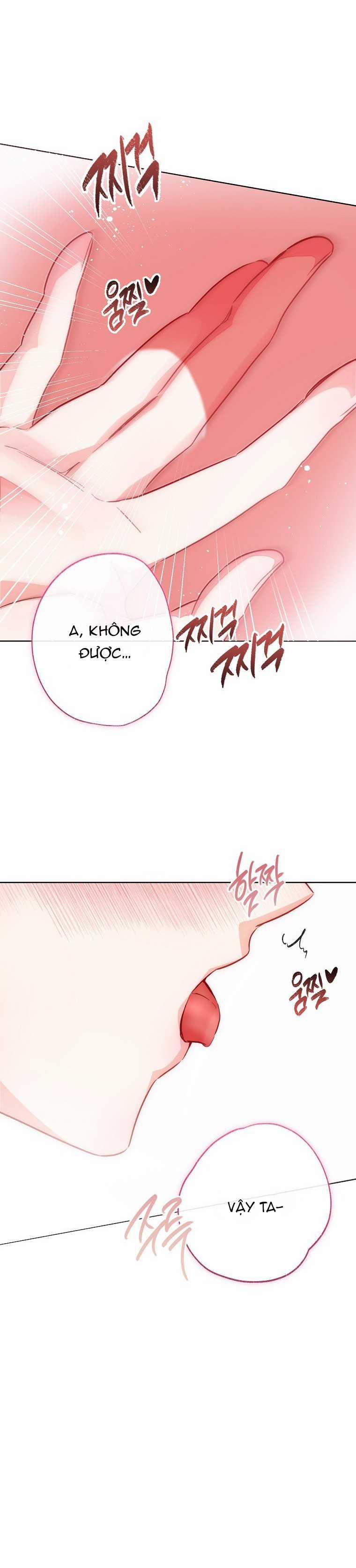 [18+] Đánh Cắp Trái Tim Tiểu Thư 89.2 trang 8