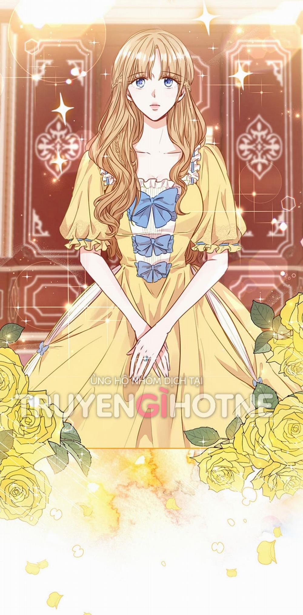 [18+] Đánh Cắp Trái Tim Tiểu Thư 9.1 trang 14