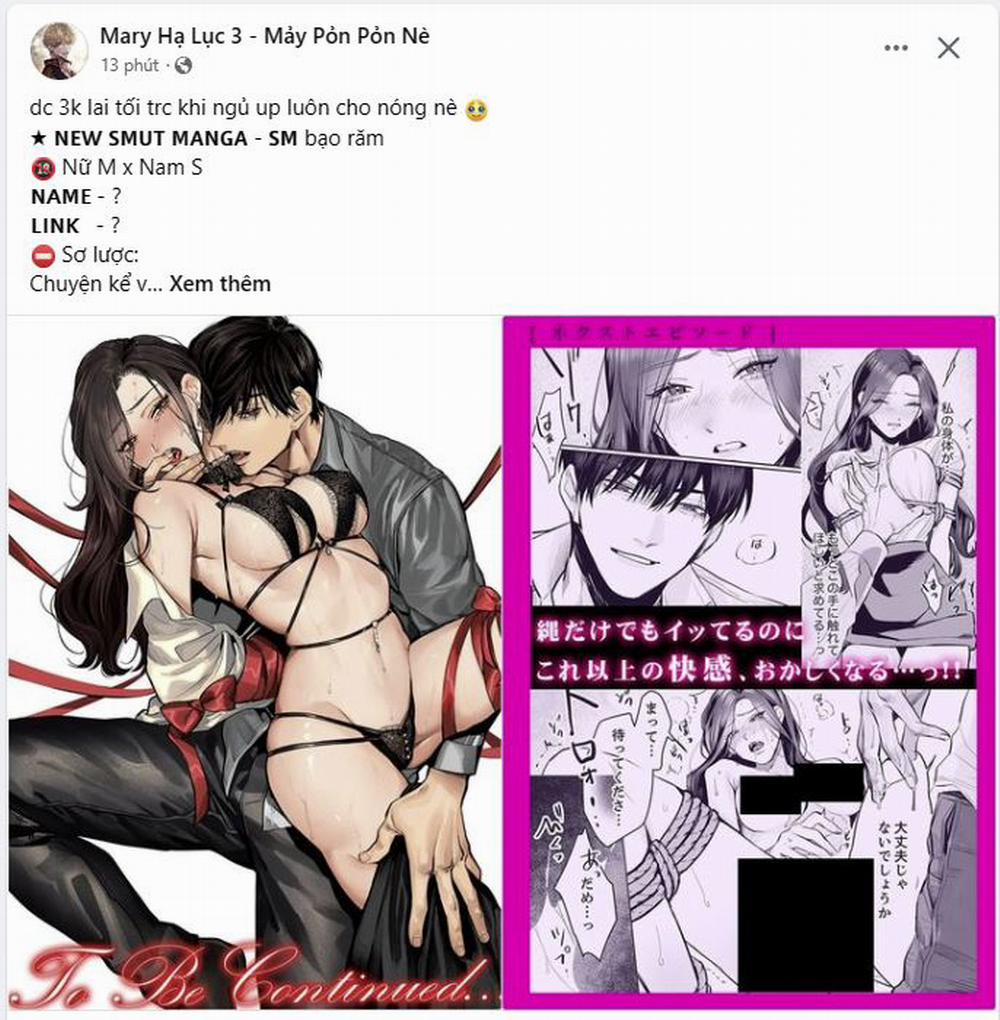 [18+] Đánh Cắp Trái Tim Tiểu Thư 9.1 trang 19