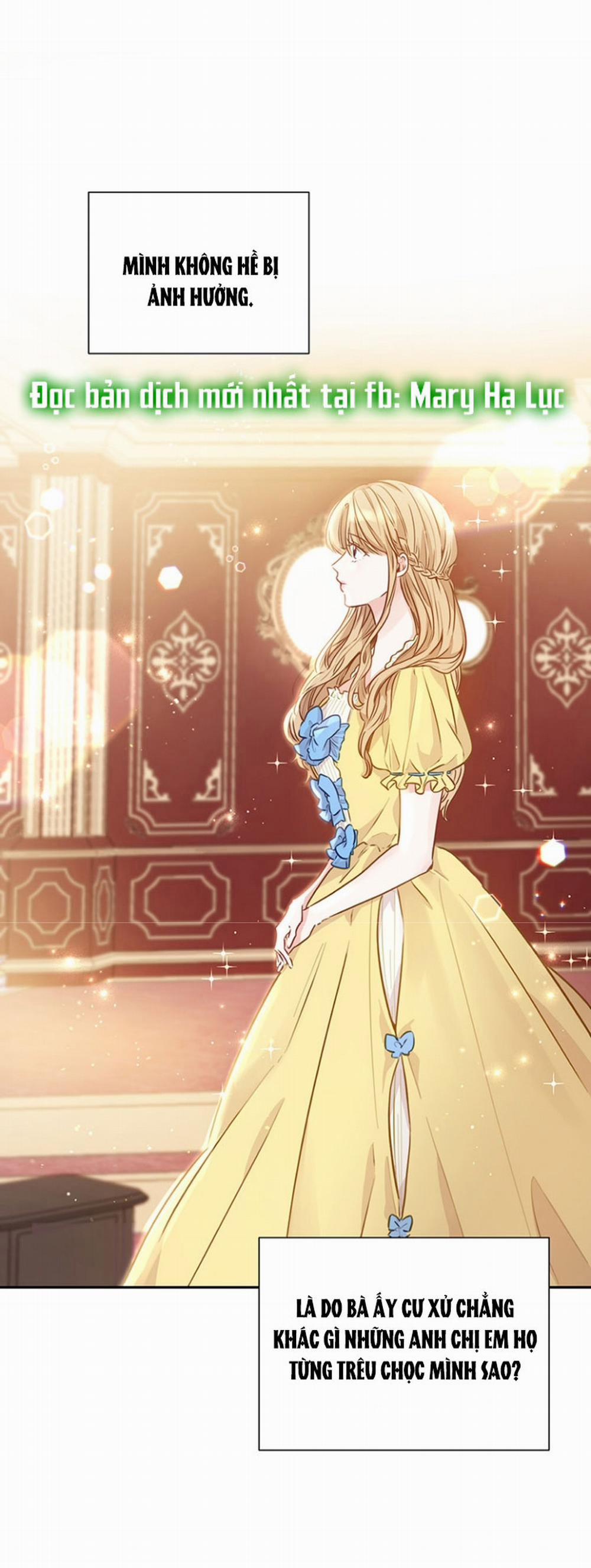 [18+] Đánh Cắp Trái Tim Tiểu Thư 9.1 trang 25