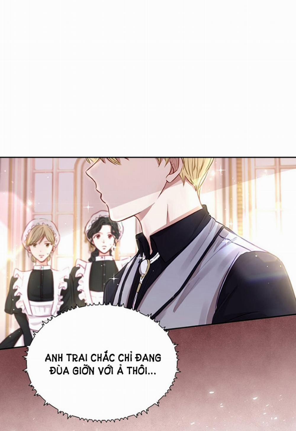 [18+] Đánh Cắp Trái Tim Tiểu Thư 9.1 trang 33