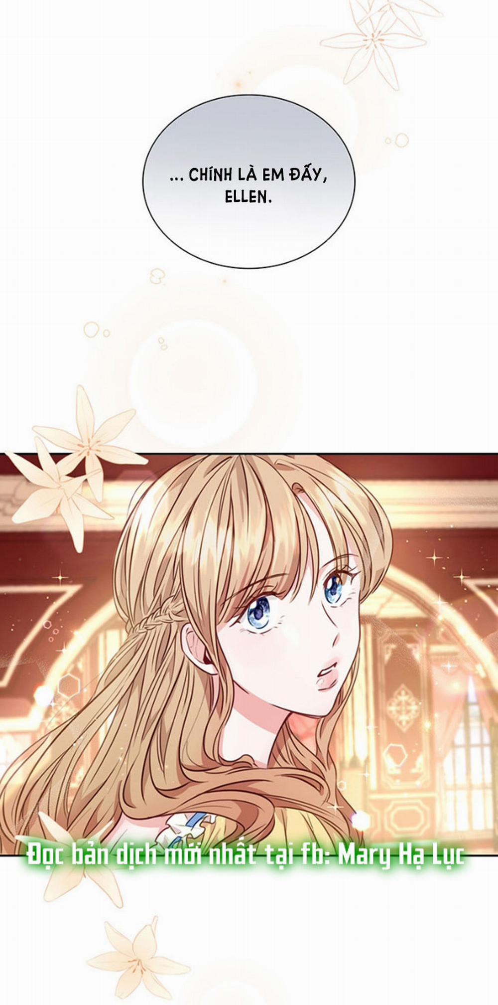 [18+] Đánh Cắp Trái Tim Tiểu Thư 9.1 trang 36