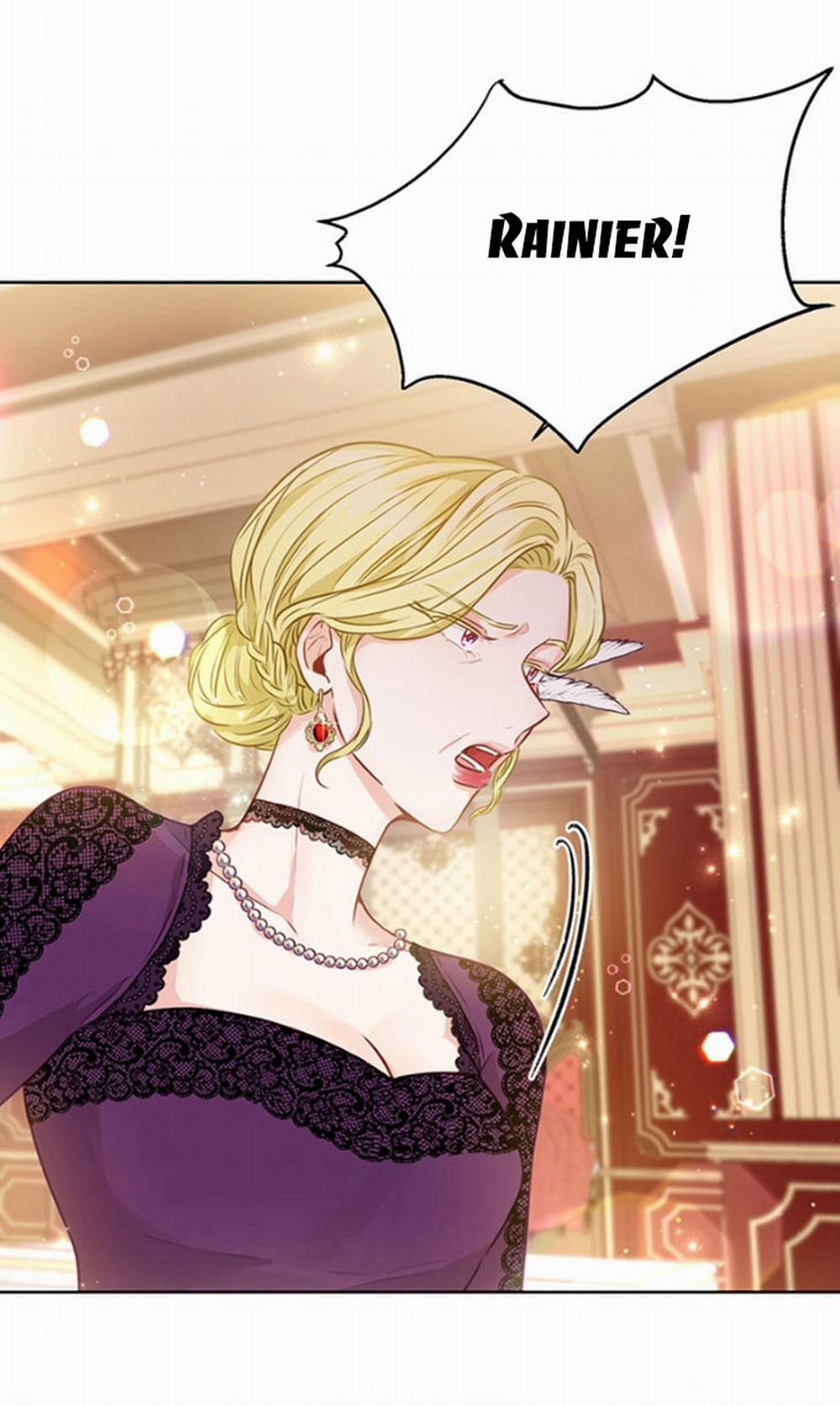 [18+] Đánh Cắp Trái Tim Tiểu Thư 9.1 trang 40