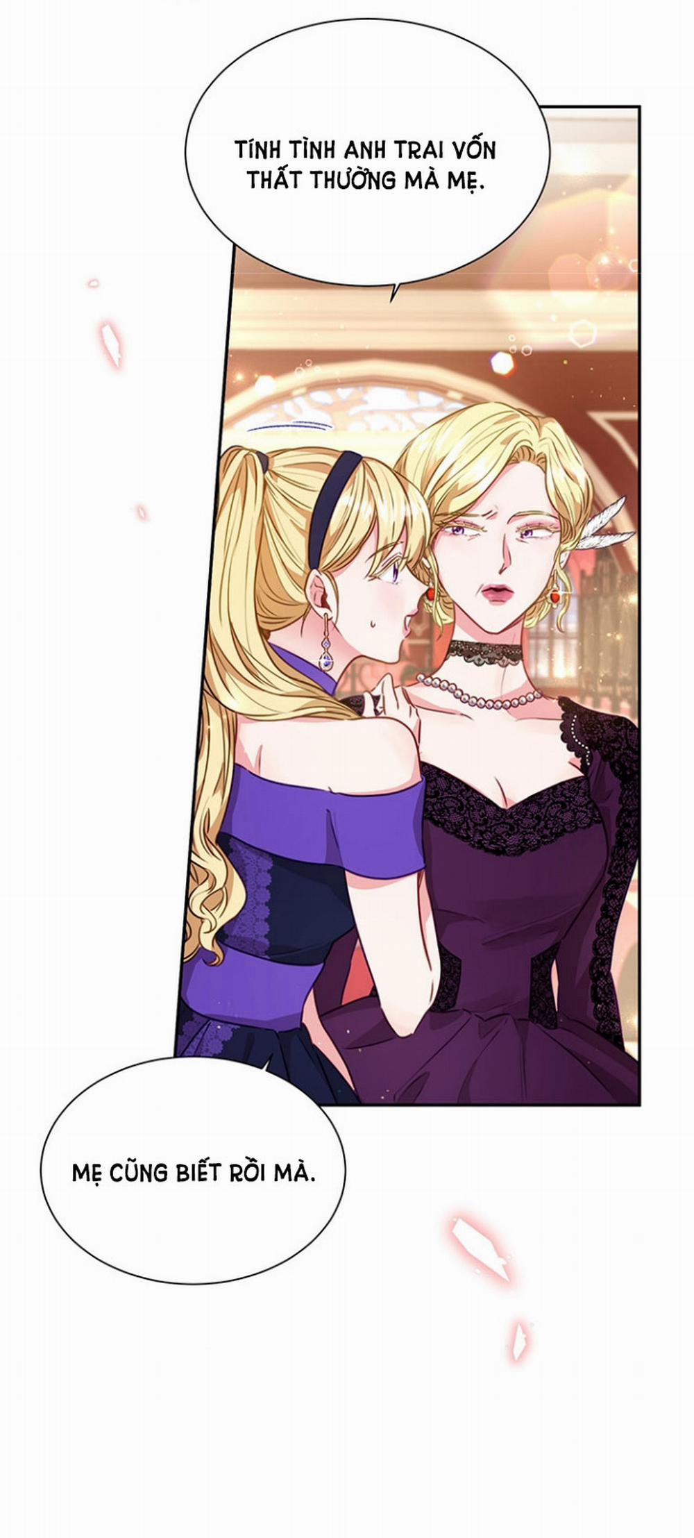 [18+] Đánh Cắp Trái Tim Tiểu Thư 9.1 trang 5