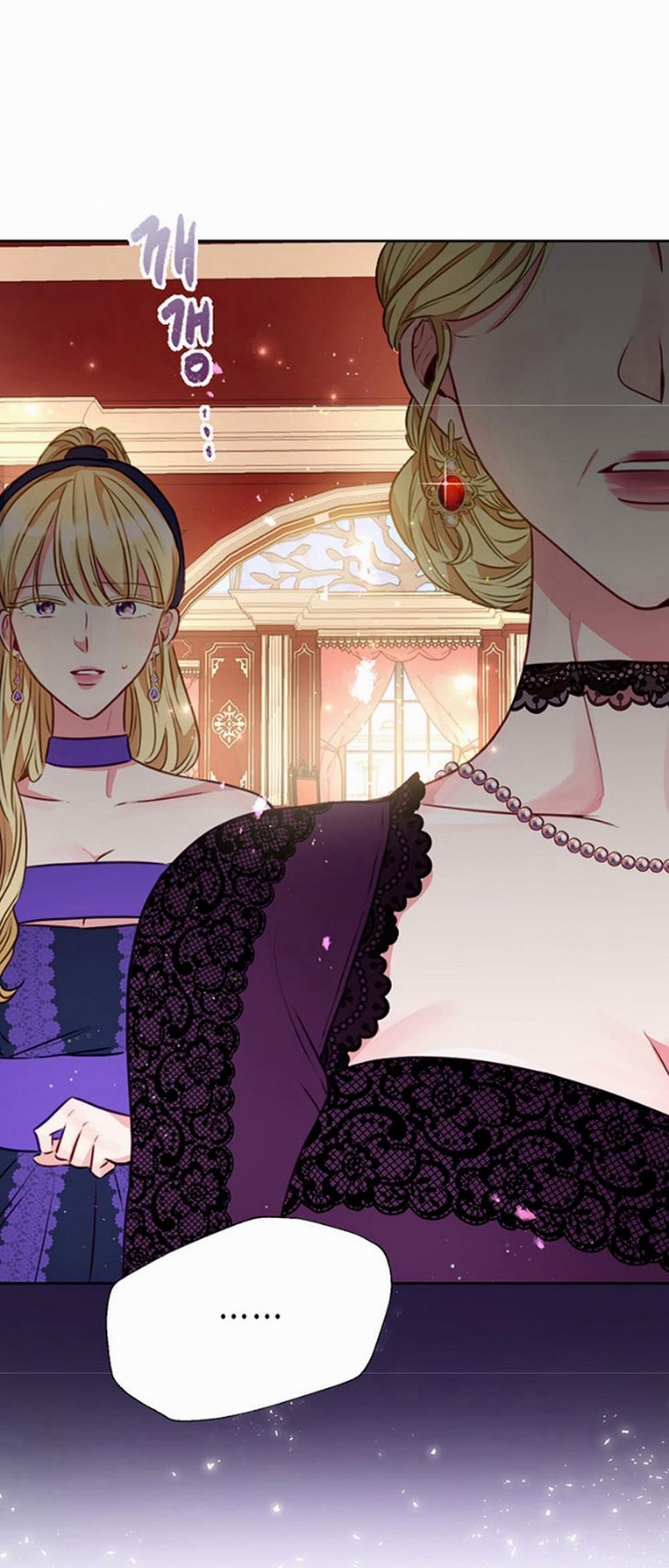 [18+] Đánh Cắp Trái Tim Tiểu Thư 9.2 trang 12