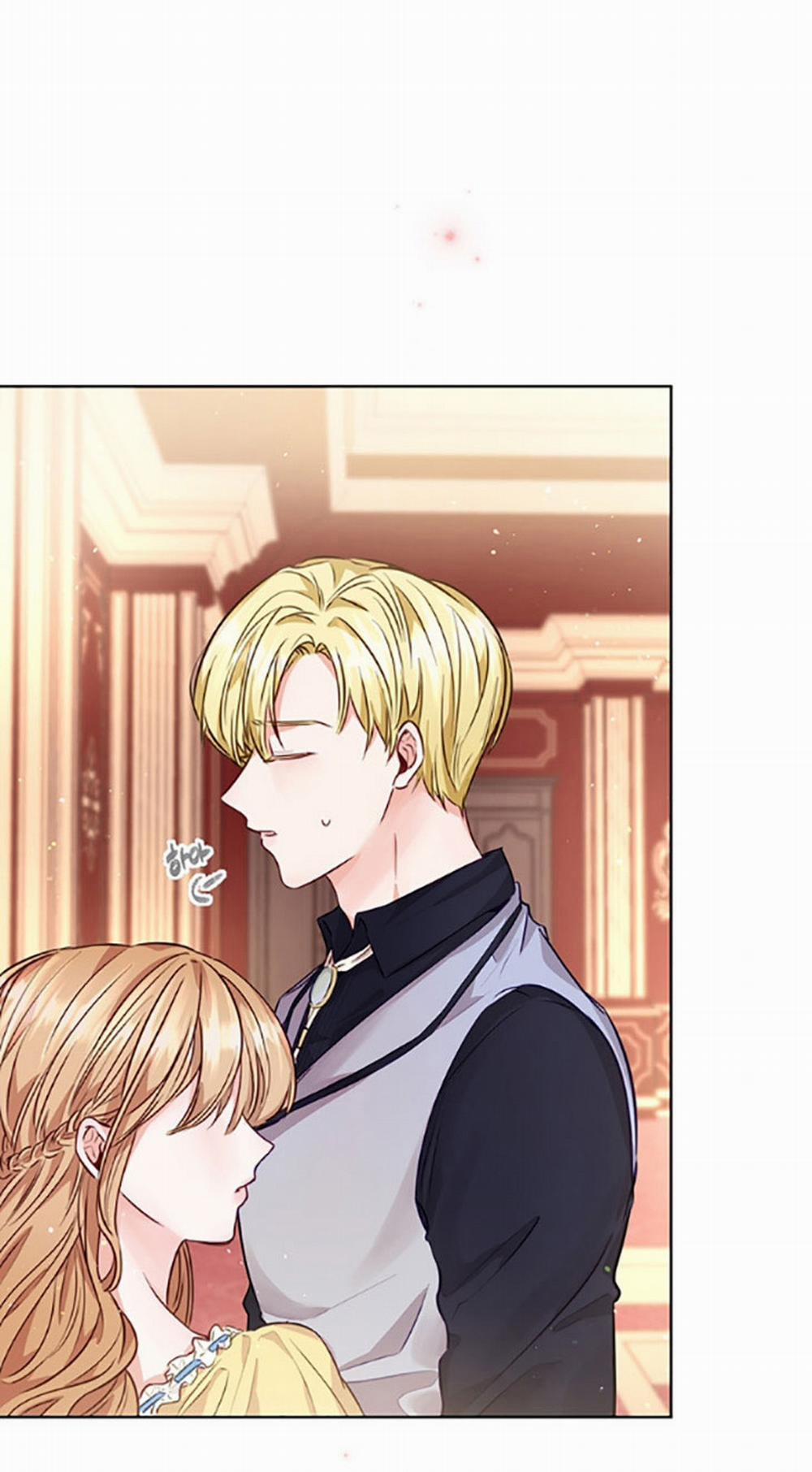 [18+] Đánh Cắp Trái Tim Tiểu Thư 9.2 trang 28