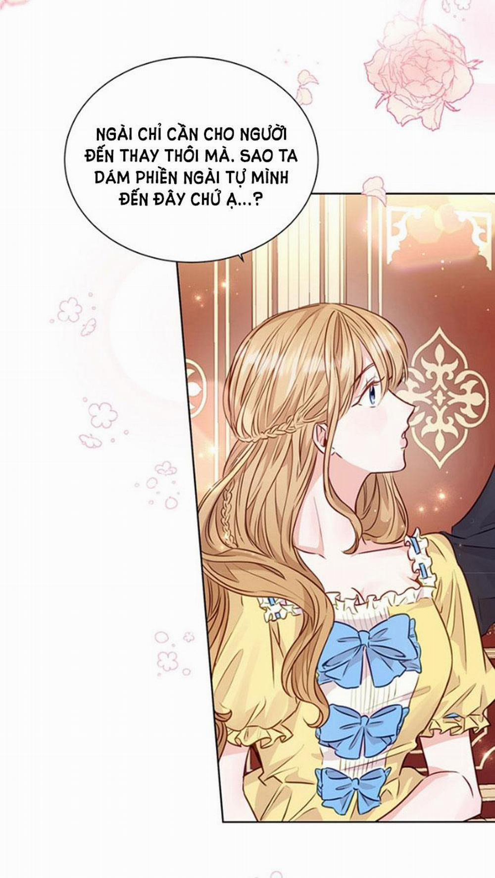 [18+] Đánh Cắp Trái Tim Tiểu Thư 9.2 trang 3