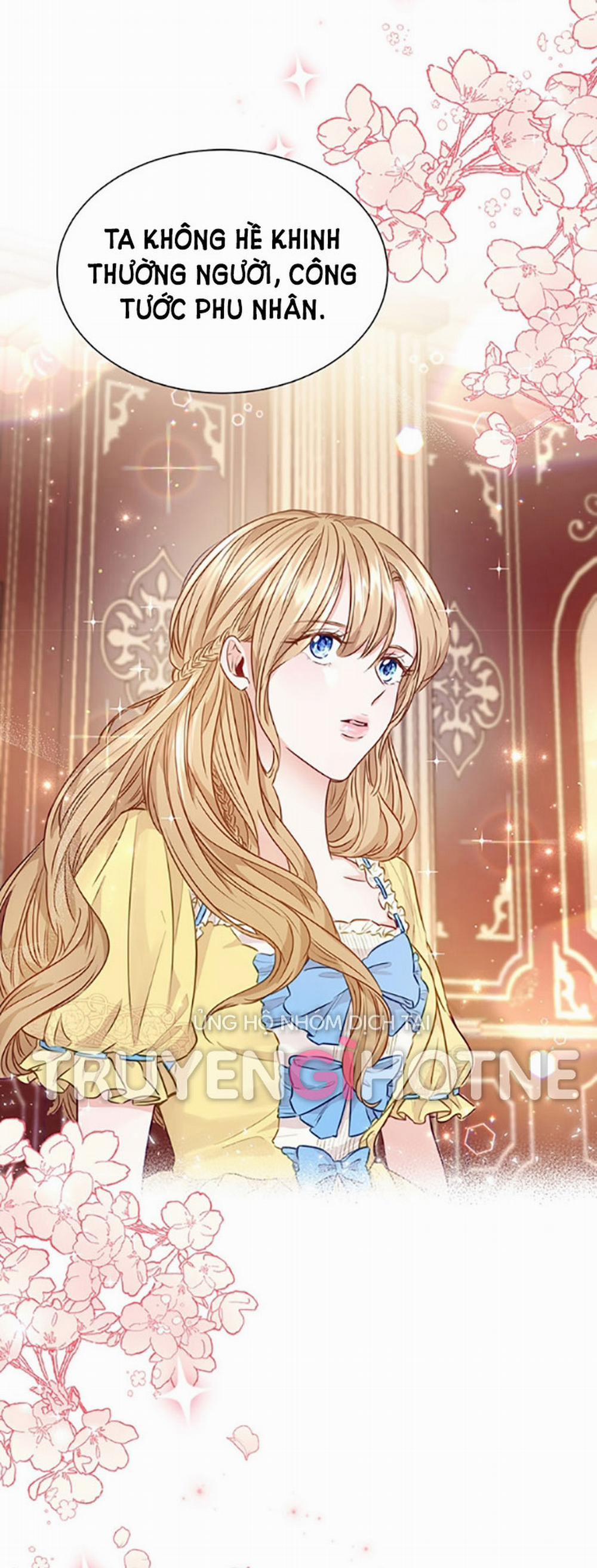 [18+] Đánh Cắp Trái Tim Tiểu Thư 9.2 trang 30