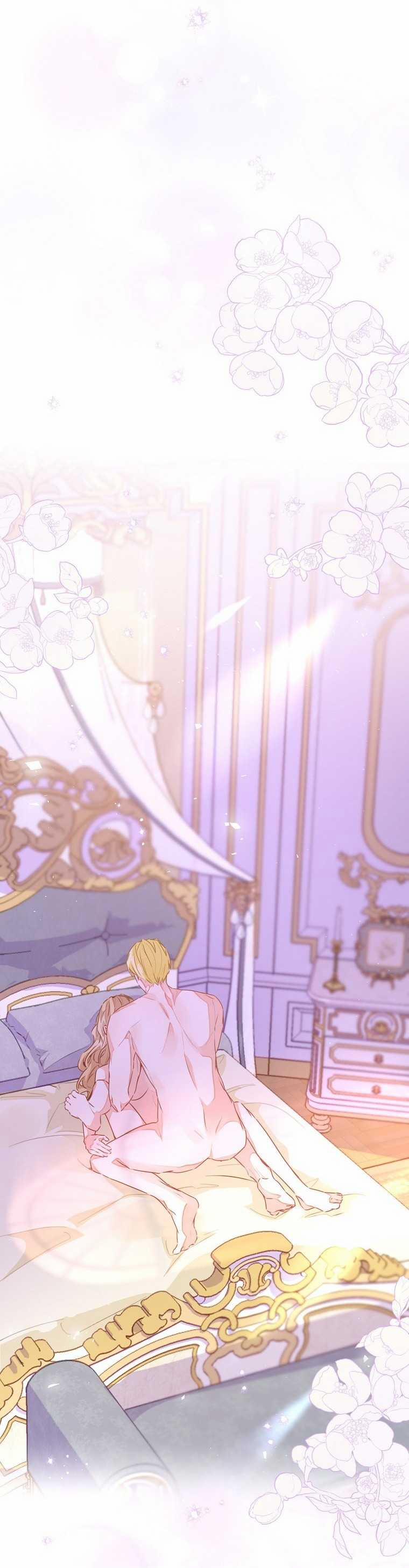 [18+] Đánh Cắp Trái Tim Tiểu Thư 90.1 trang 10