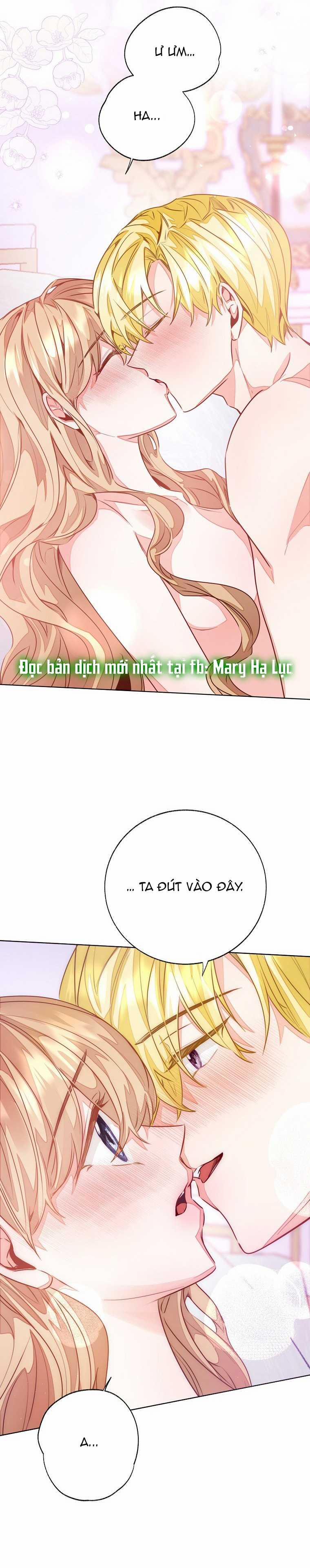 [18+] Đánh Cắp Trái Tim Tiểu Thư 90.1 trang 11