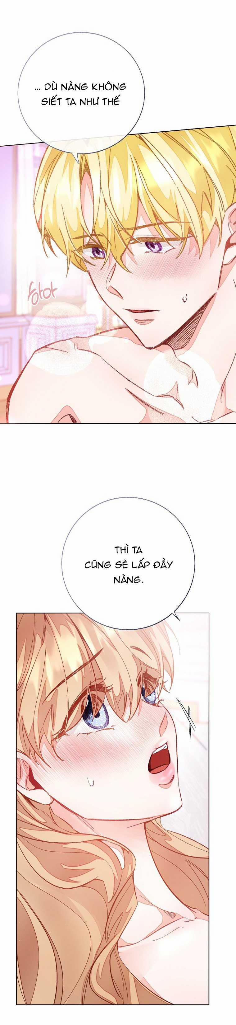 [18+] Đánh Cắp Trái Tim Tiểu Thư 90.1 trang 19