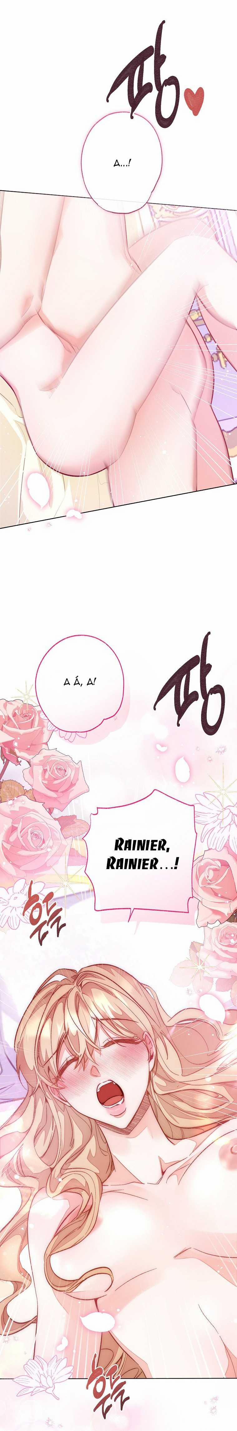 [18+] Đánh Cắp Trái Tim Tiểu Thư 90.1 trang 20