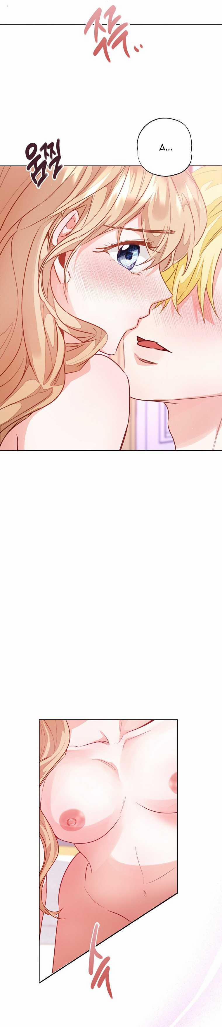 [18+] Đánh Cắp Trái Tim Tiểu Thư 90.2 trang 10