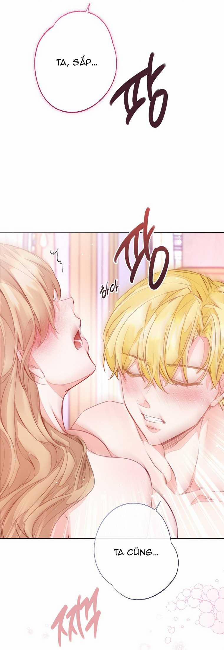 [18+] Đánh Cắp Trái Tim Tiểu Thư 90.2 trang 14