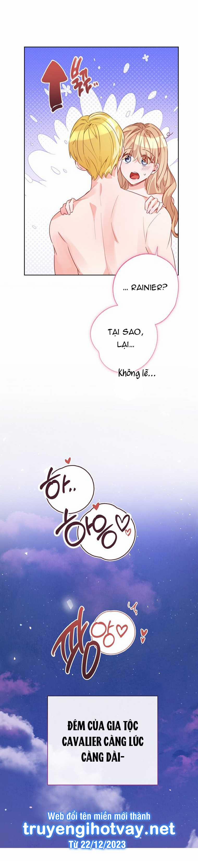 [18+] Đánh Cắp Trái Tim Tiểu Thư 90.2 trang 16