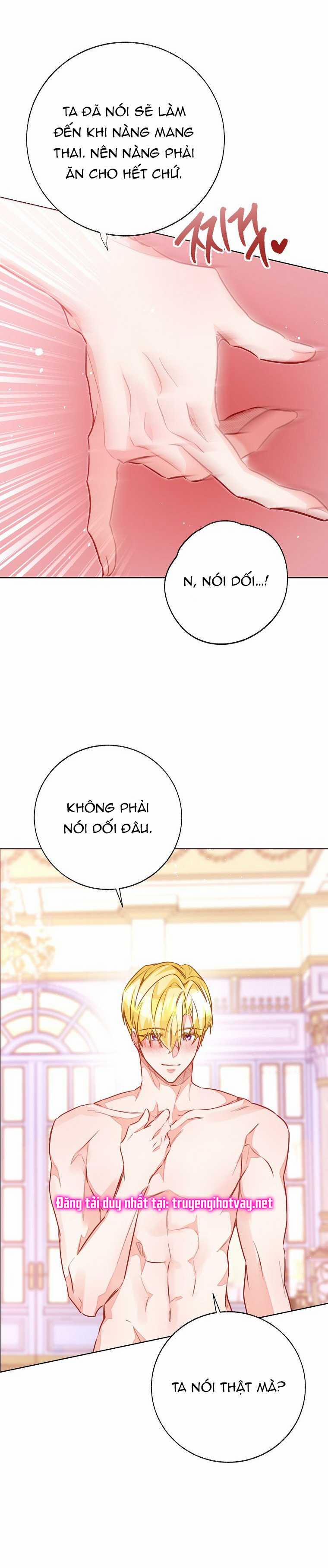 [18+] Đánh Cắp Trái Tim Tiểu Thư 90.2 trang 6