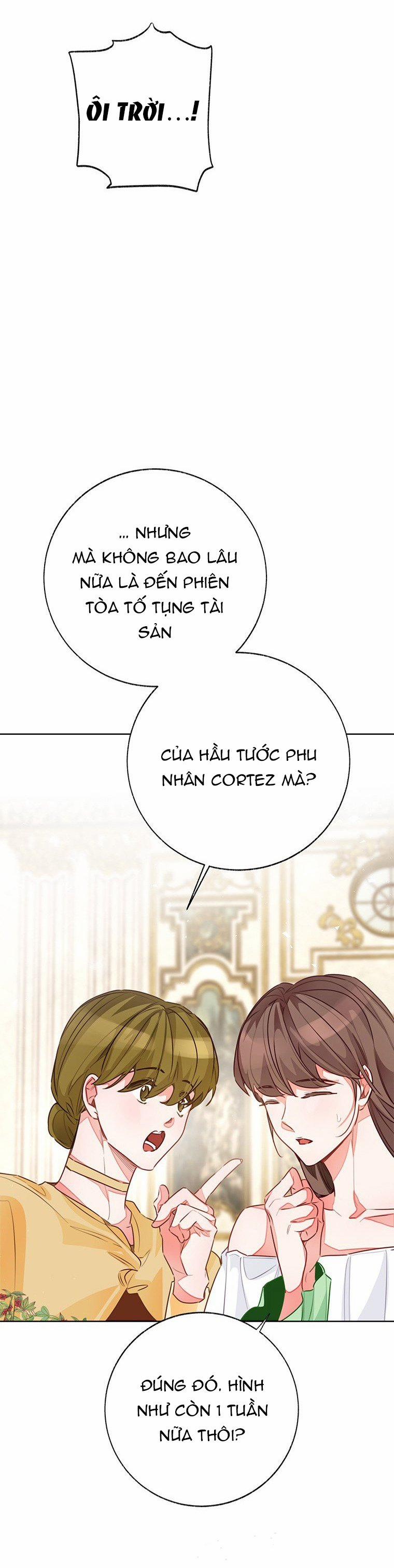 [18+] Đánh Cắp Trái Tim Tiểu Thư 91.1 trang 10