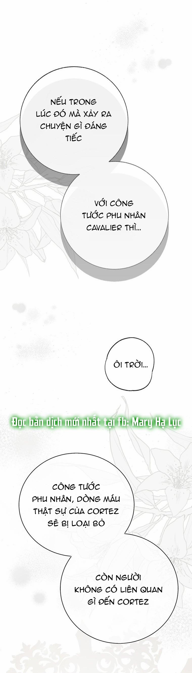 [18+] Đánh Cắp Trái Tim Tiểu Thư 91.1 trang 11