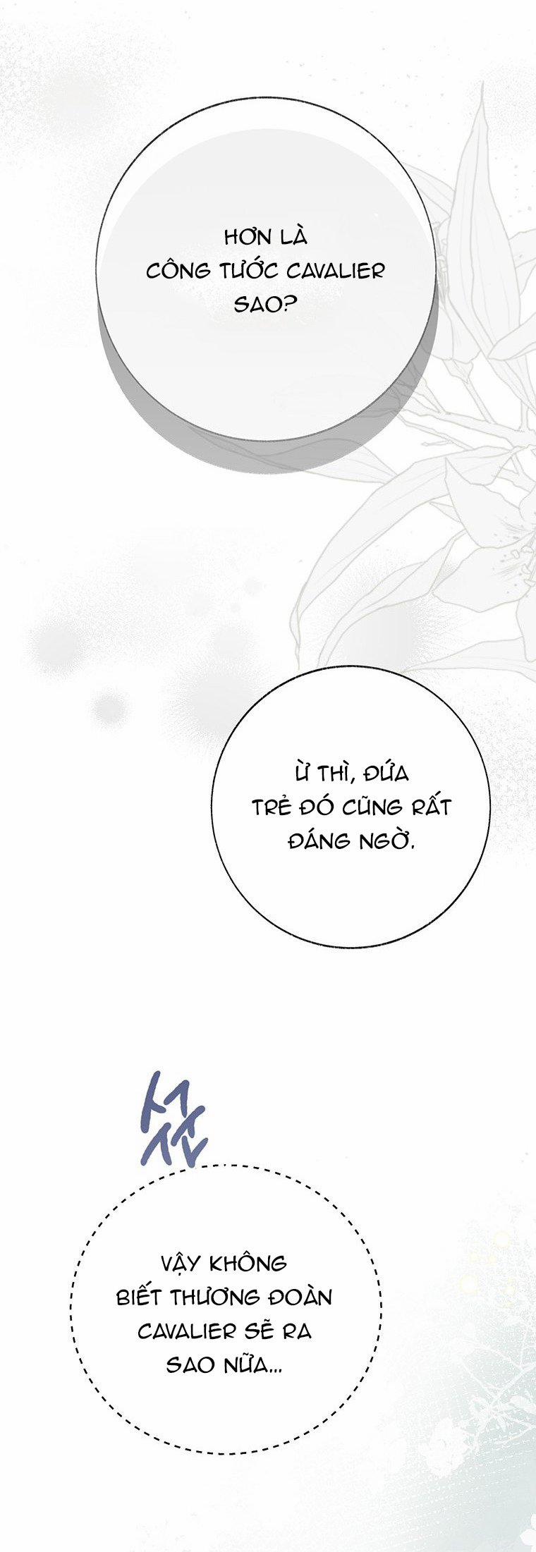 [18+] Đánh Cắp Trái Tim Tiểu Thư 91.1 trang 13