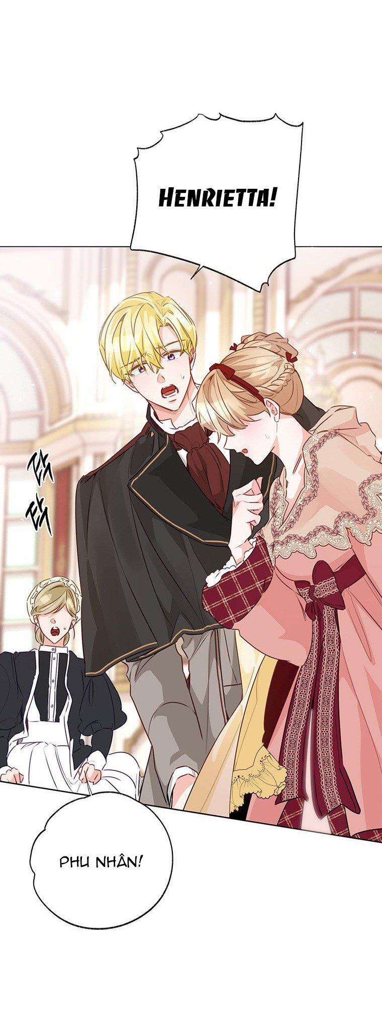 [18+] Đánh Cắp Trái Tim Tiểu Thư 91.1 trang 16