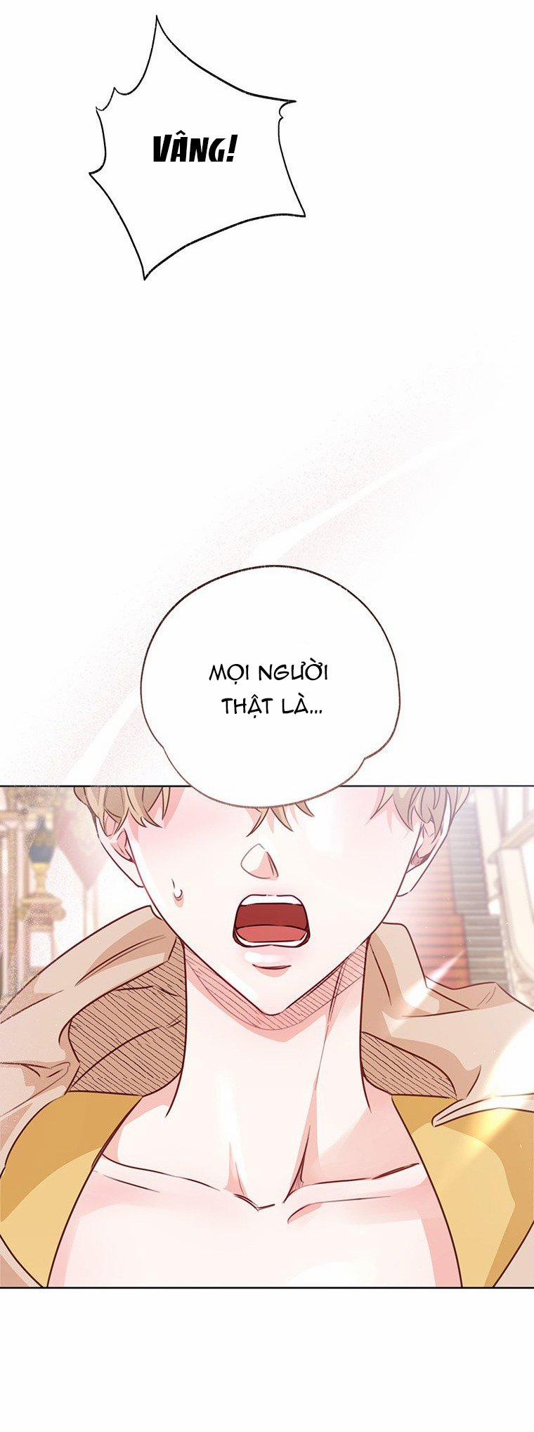 [18+] Đánh Cắp Trái Tim Tiểu Thư 91.1 trang 18