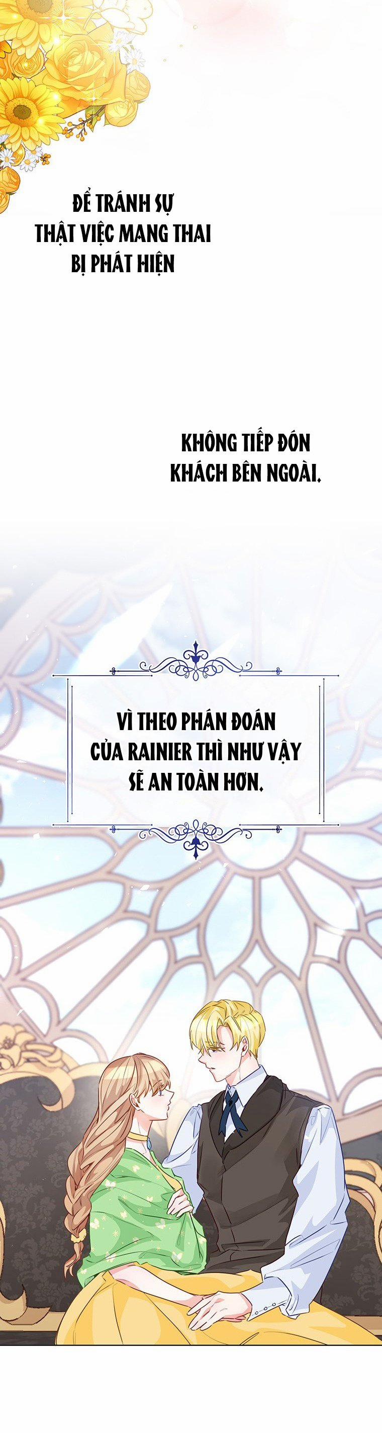 [18+] Đánh Cắp Trái Tim Tiểu Thư 91.1 trang 22