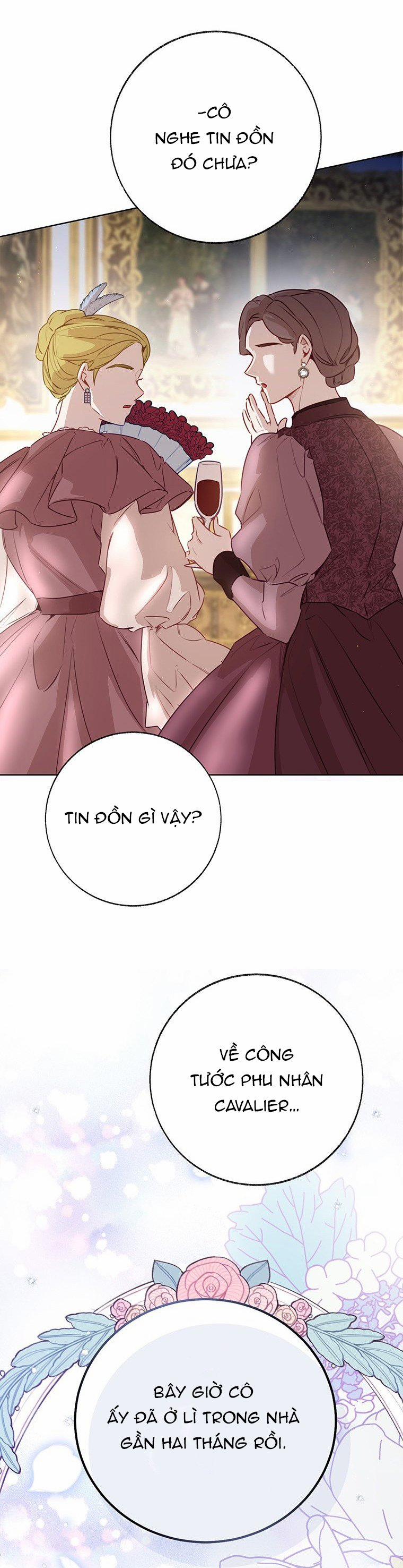 [18+] Đánh Cắp Trái Tim Tiểu Thư 91.1 trang 7