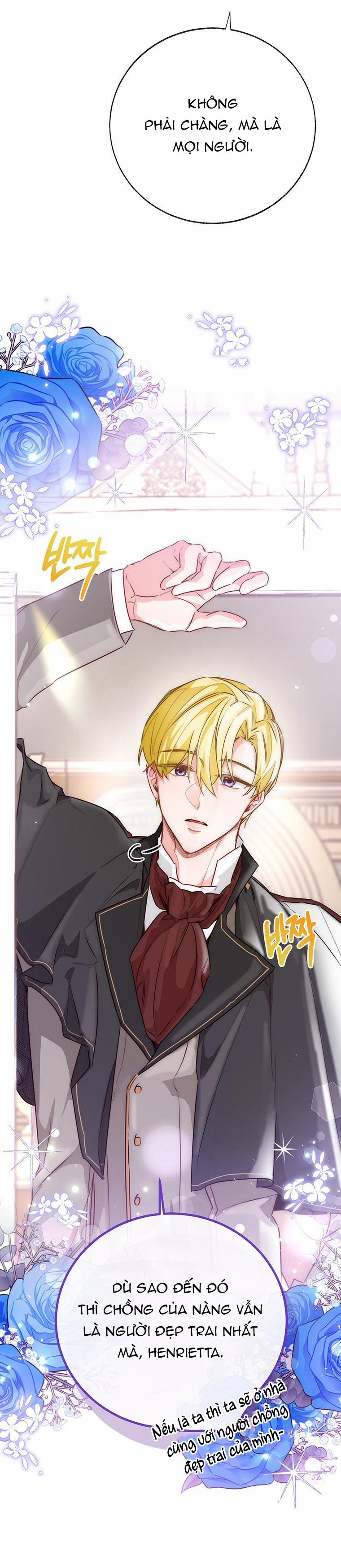 [18+] Đánh Cắp Trái Tim Tiểu Thư 91.2 trang 10