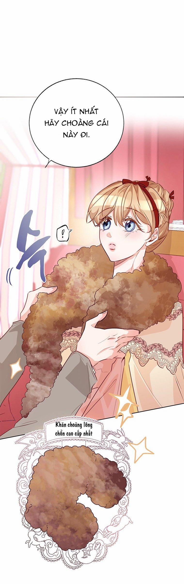 [18+] Đánh Cắp Trái Tim Tiểu Thư 91.2 trang 12