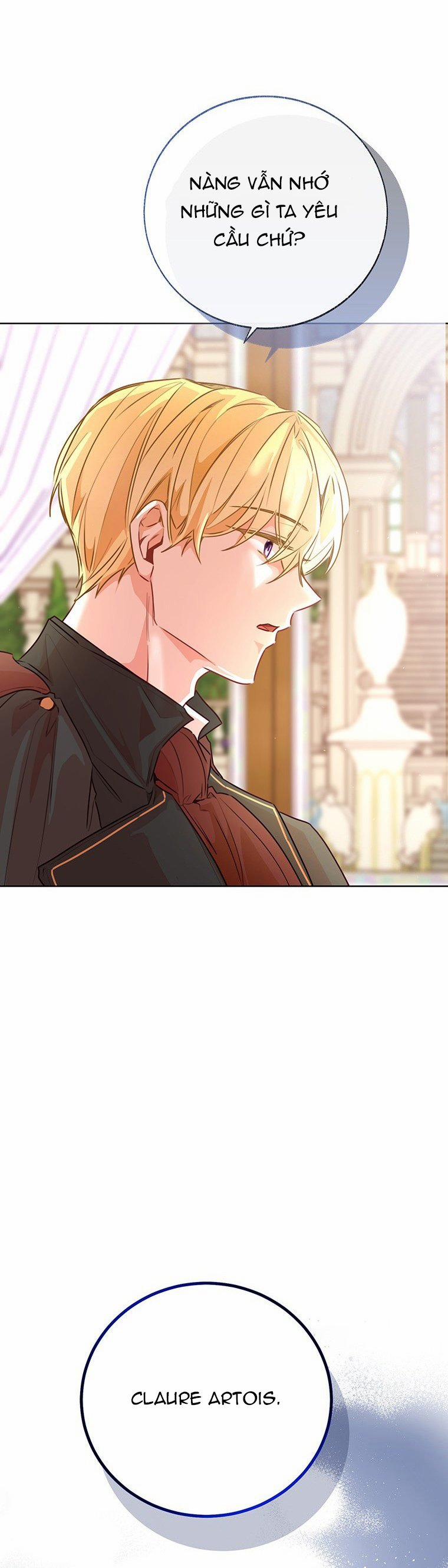 [18+] Đánh Cắp Trái Tim Tiểu Thư 91.2 trang 16