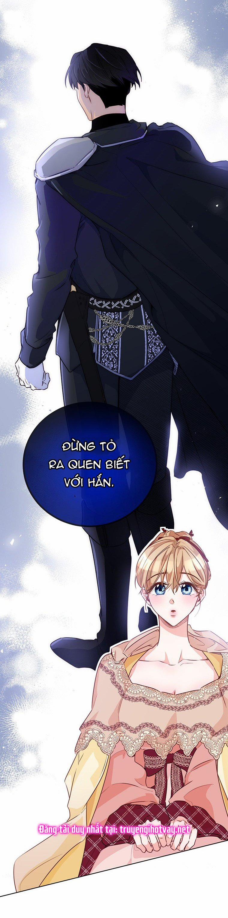 [18+] Đánh Cắp Trái Tim Tiểu Thư 91.2 trang 17