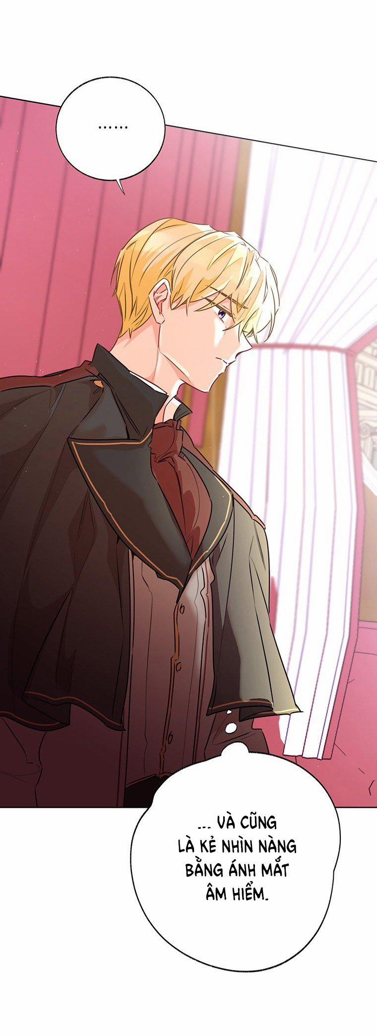 [18+] Đánh Cắp Trái Tim Tiểu Thư 91.2 trang 21