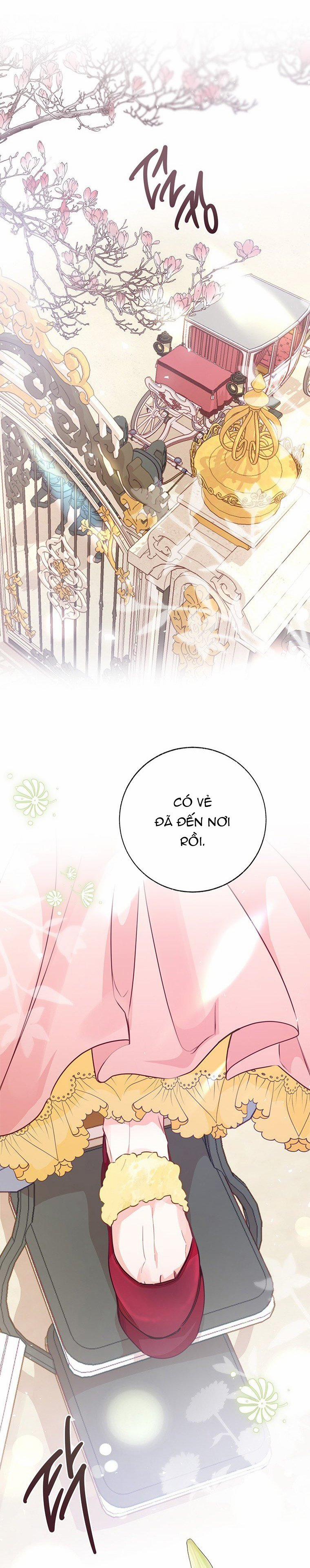 [18+] Đánh Cắp Trái Tim Tiểu Thư 91.2 trang 22