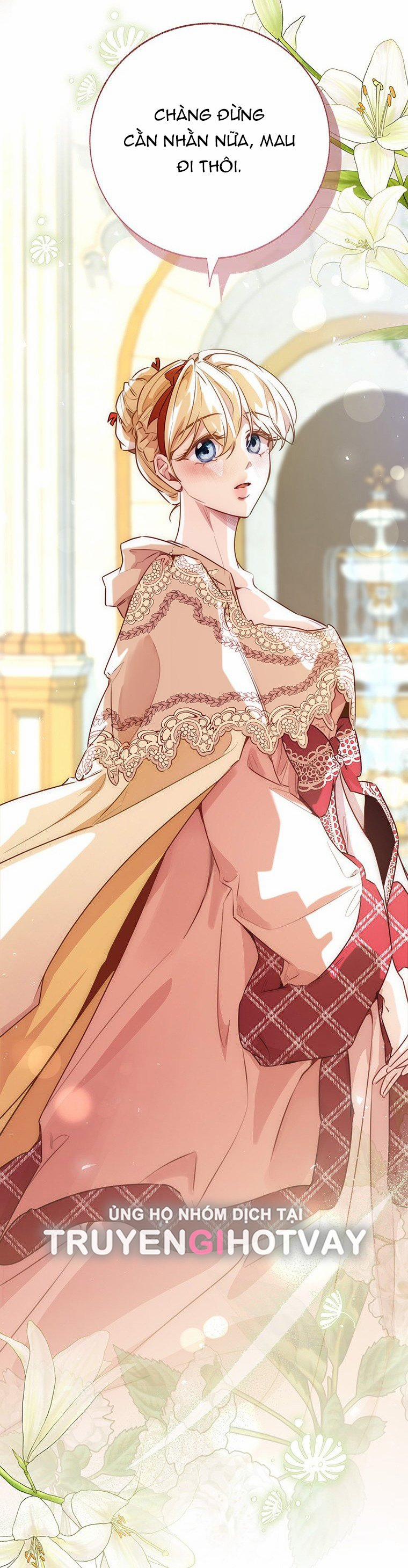 [18+] Đánh Cắp Trái Tim Tiểu Thư 91.2 trang 23