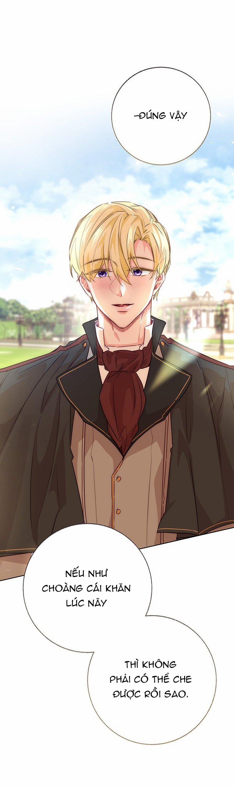 [18+] Đánh Cắp Trái Tim Tiểu Thư 91.2 trang 26