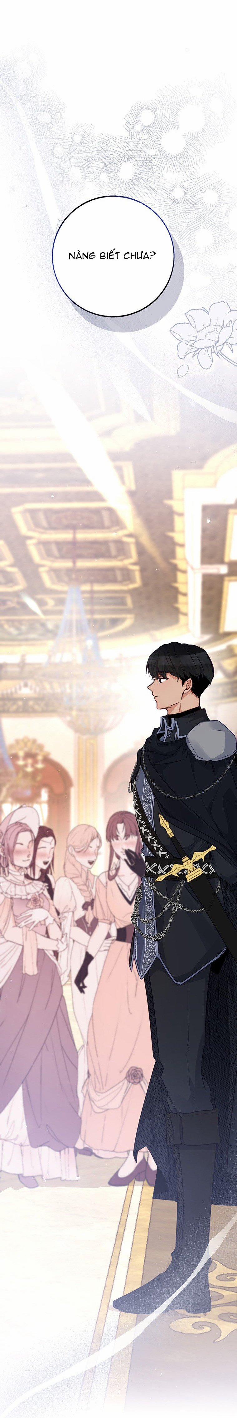 [18+] Đánh Cắp Trái Tim Tiểu Thư 91.2 trang 30