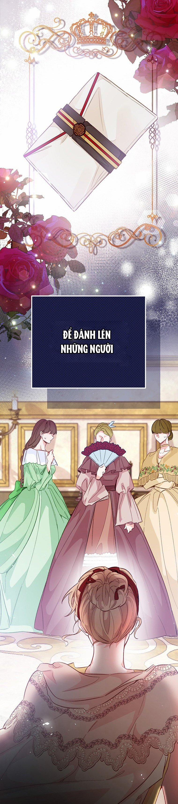 [18+] Đánh Cắp Trái Tim Tiểu Thư 91.2 trang 6