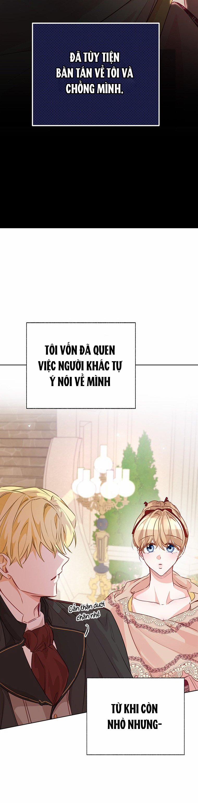 [18+] Đánh Cắp Trái Tim Tiểu Thư 91.2 trang 7