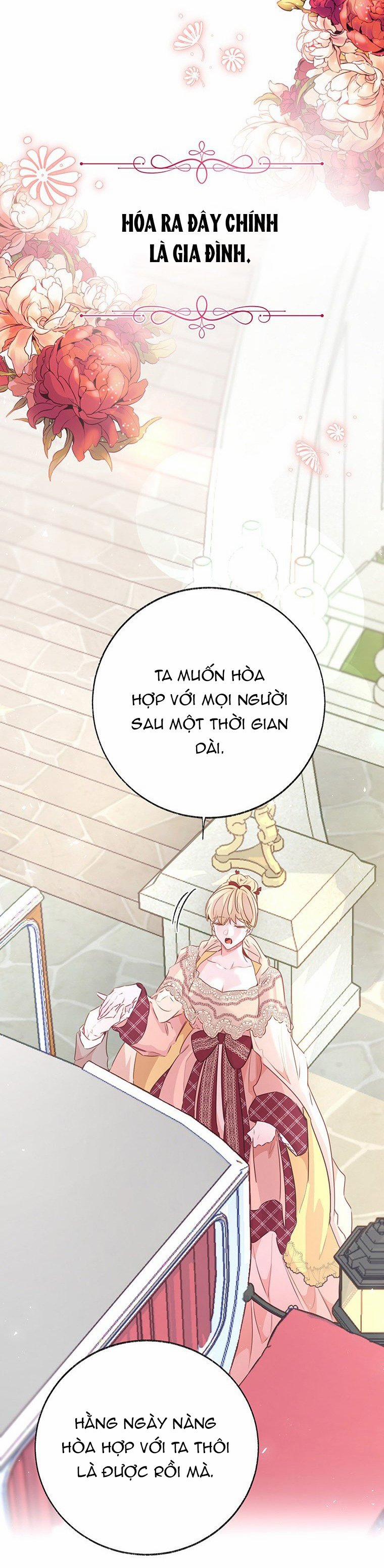 [18+] Đánh Cắp Trái Tim Tiểu Thư 91.2 trang 9