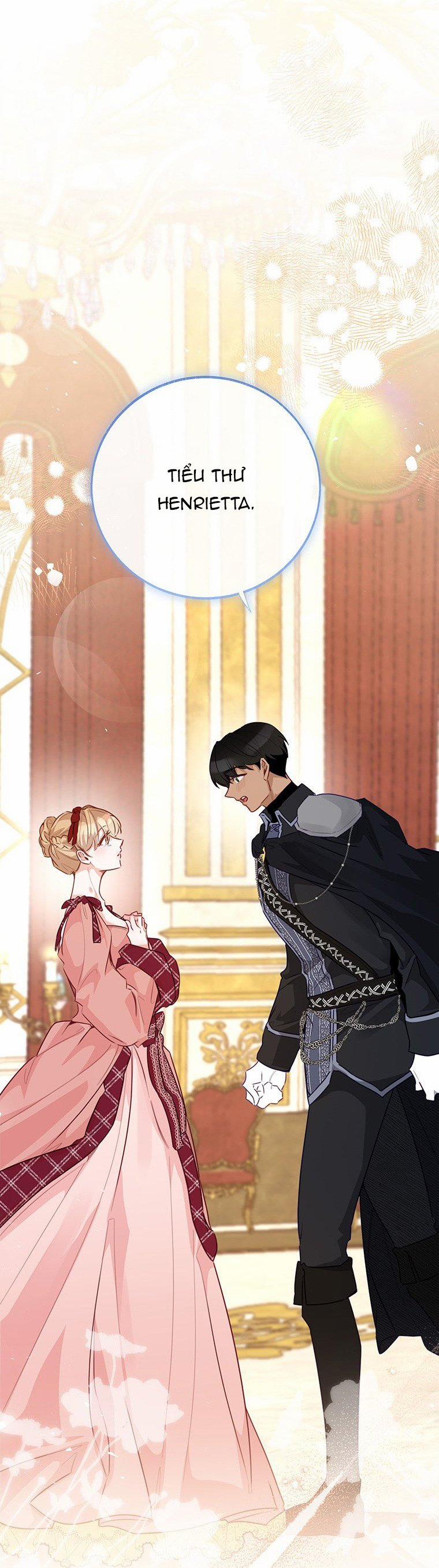 [18+] Đánh Cắp Trái Tim Tiểu Thư 92.1 trang 12