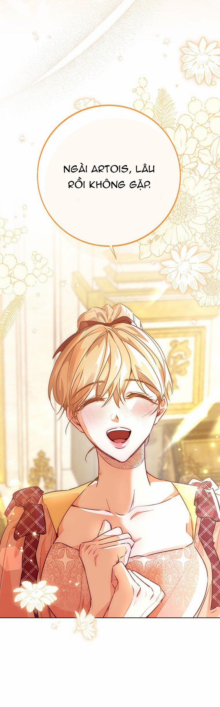 [18+] Đánh Cắp Trái Tim Tiểu Thư 92.1 trang 13