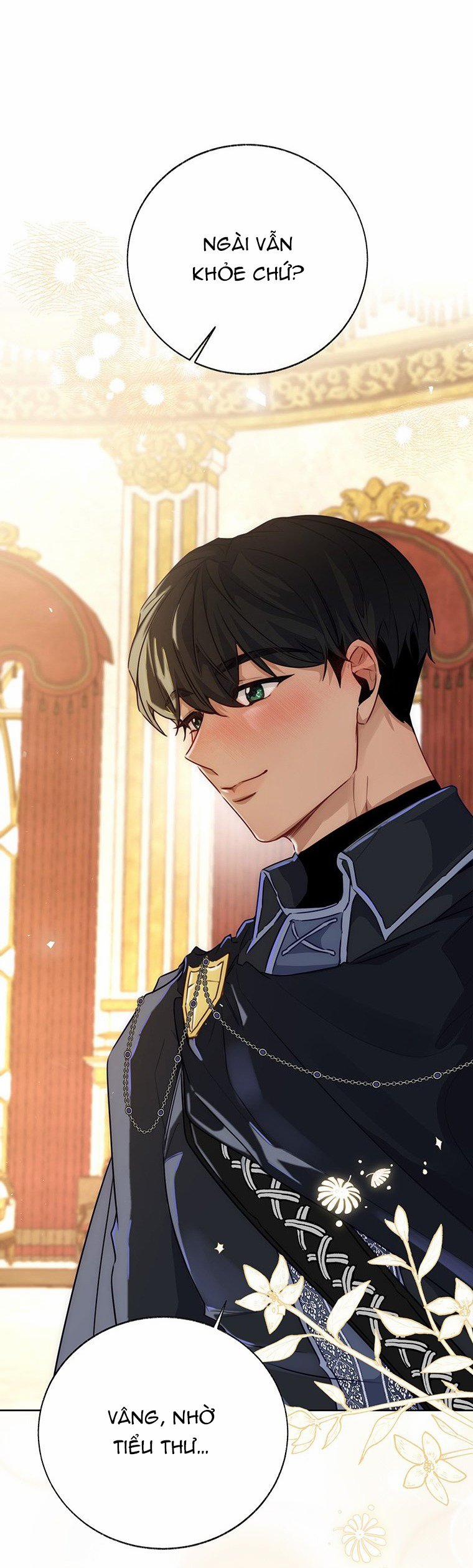 [18+] Đánh Cắp Trái Tim Tiểu Thư 92.1 trang 14