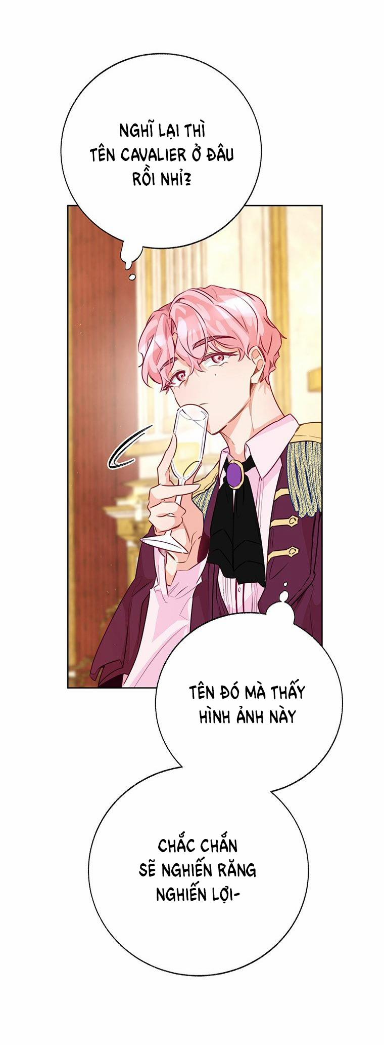 [18+] Đánh Cắp Trái Tim Tiểu Thư 92.1 trang 16