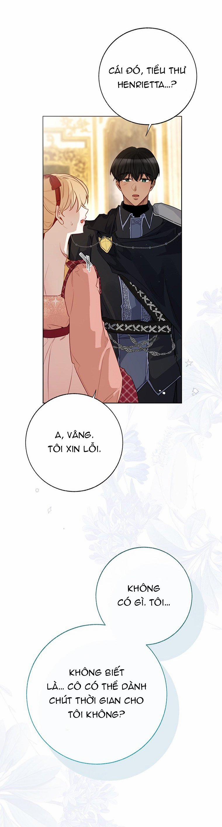 [18+] Đánh Cắp Trái Tim Tiểu Thư 92.1 trang 19